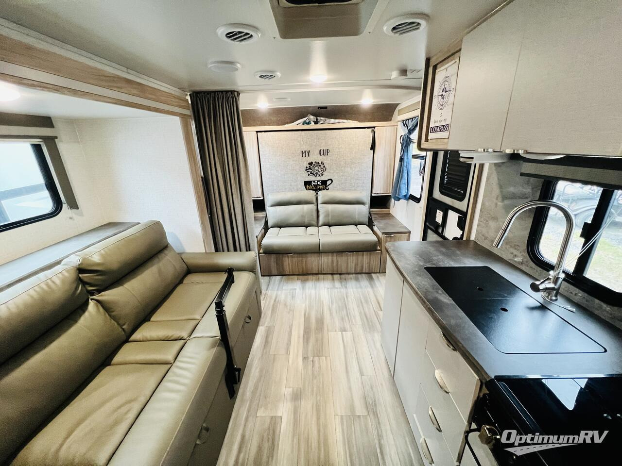 2022 Winnebago