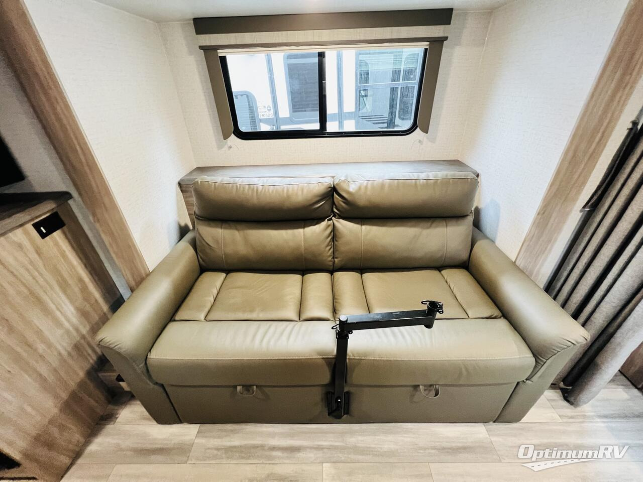 2022 Winnebago