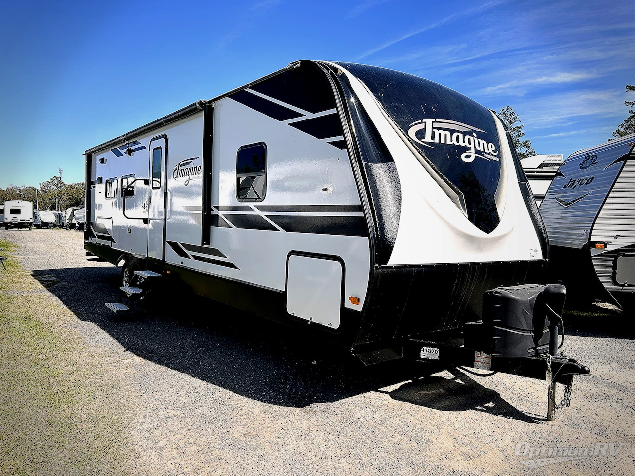 2019 Grand Design RV imagine 2850mk
