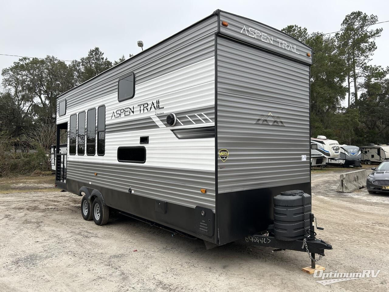 2024 Dutchmen RV
