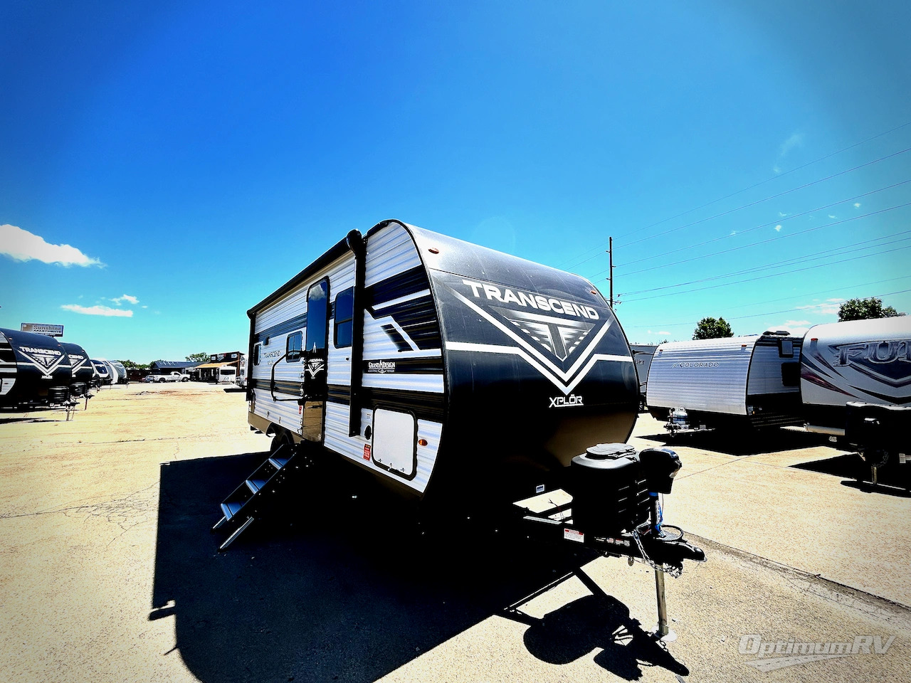 2025 Grand Design RV