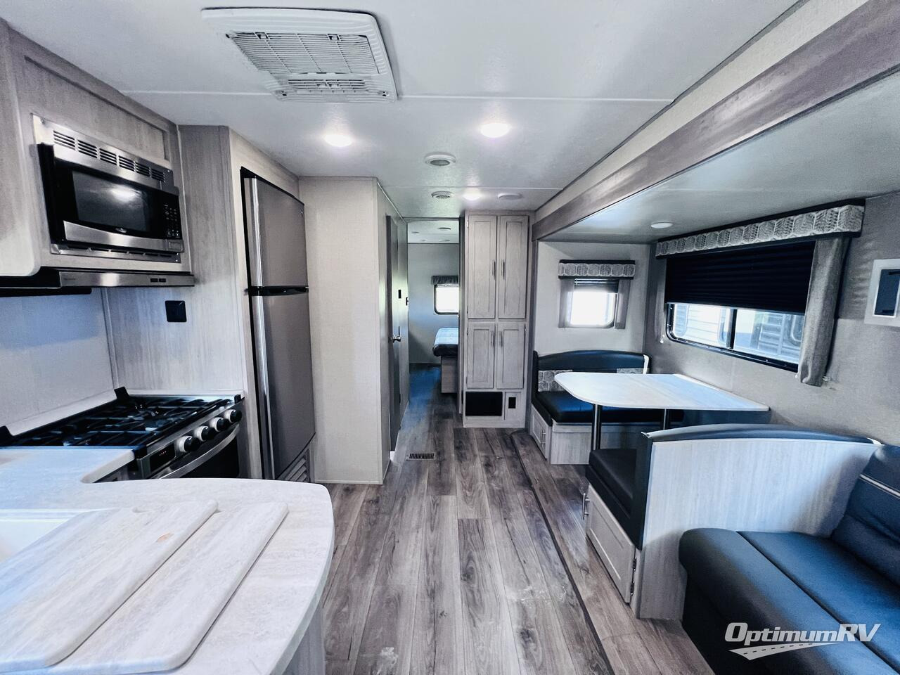 2023 Coachmen RV catalina 343bhts