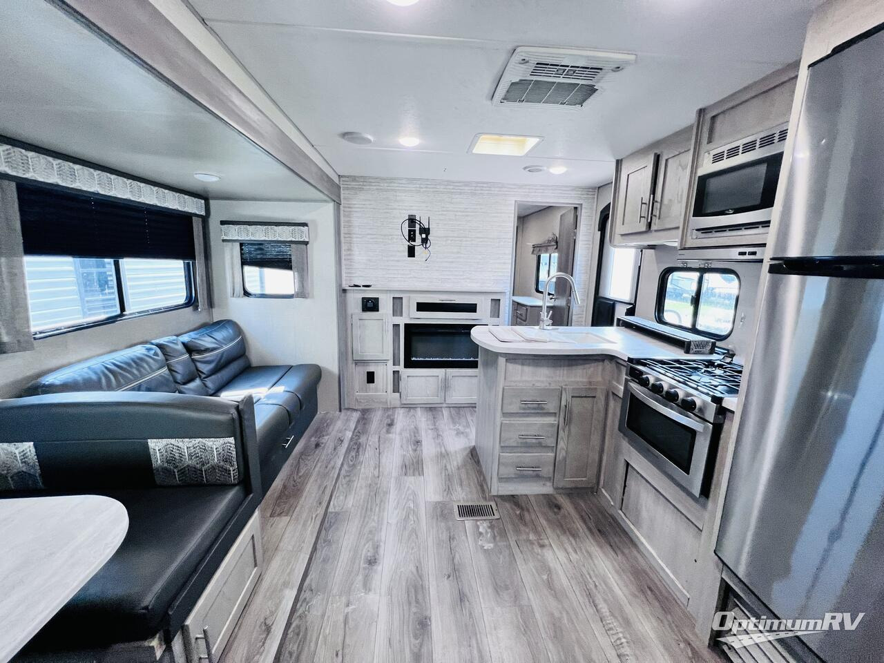 2023 Coachmen RV catalina 343bhts