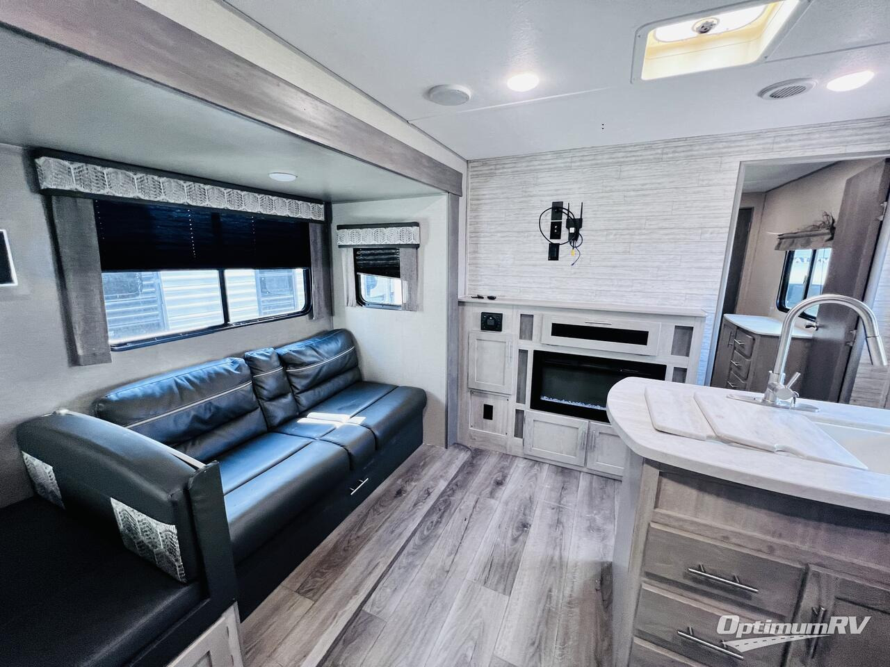 2023 Coachmen RV catalina 343bhts