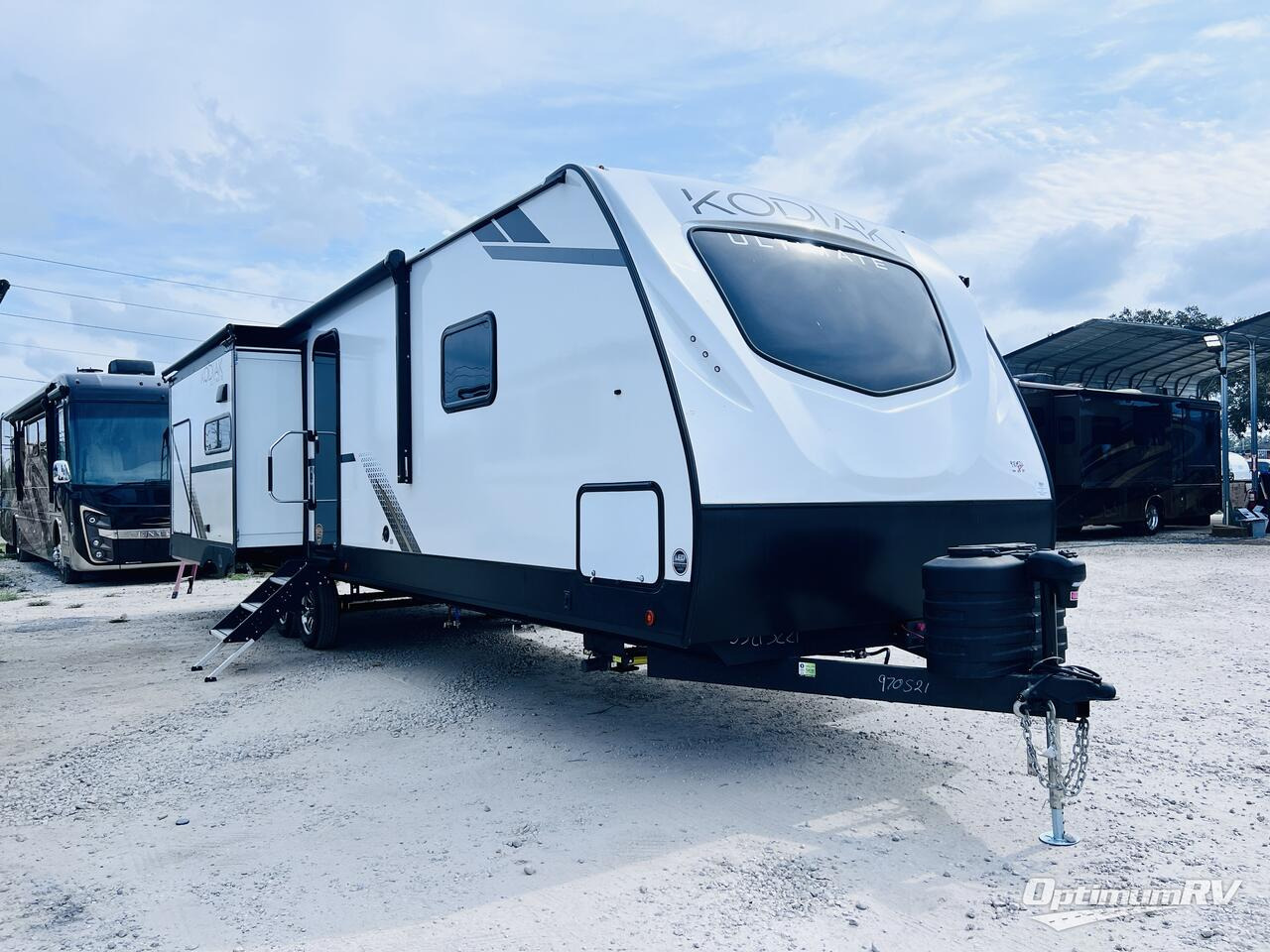 2025 Dutchmen RV