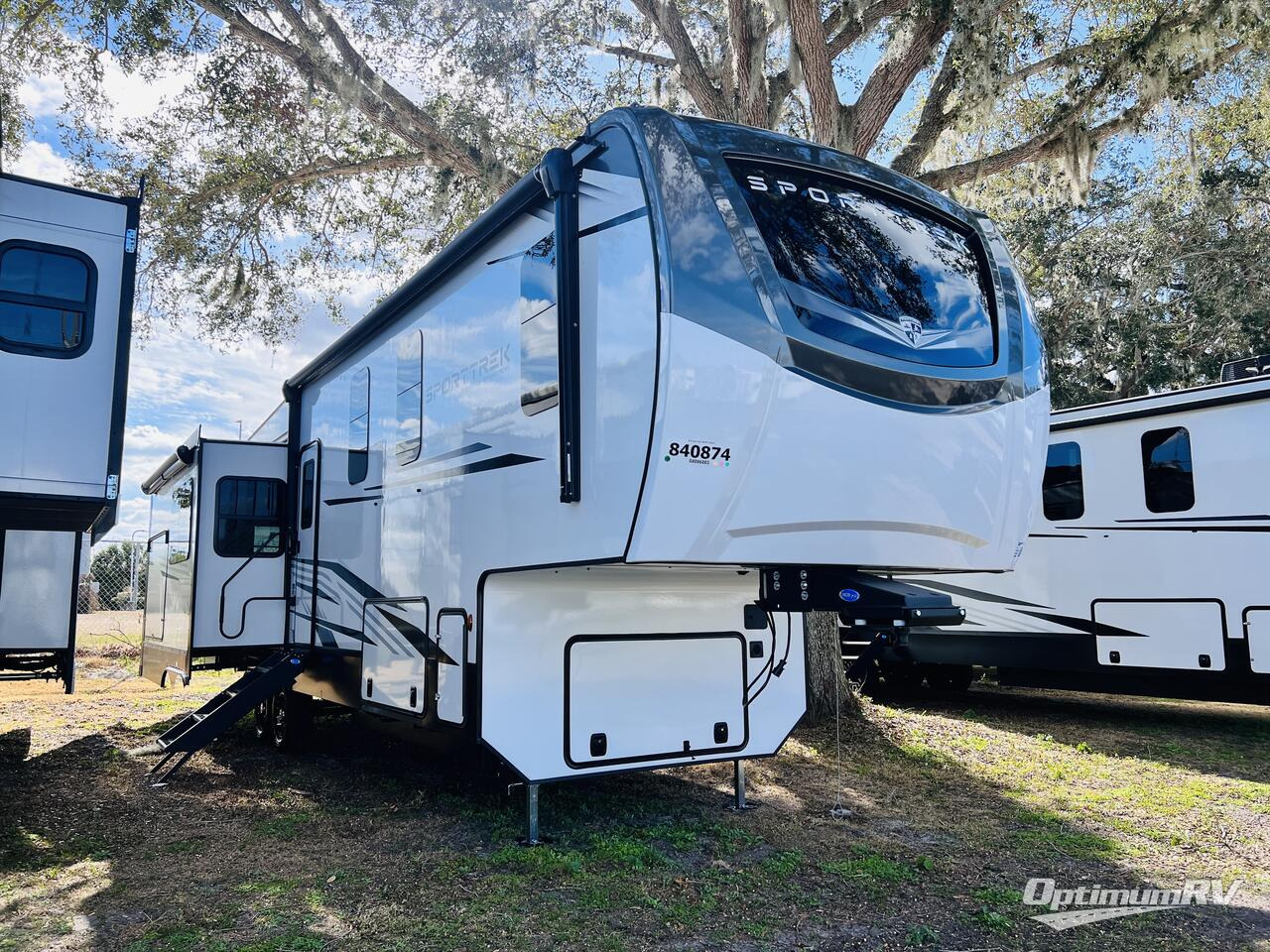 2025 Venture