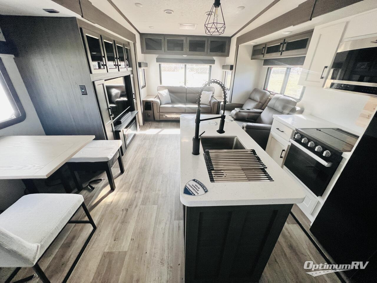 2025 Venture