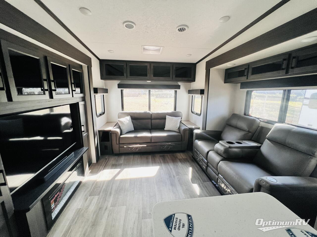 2025 Venture