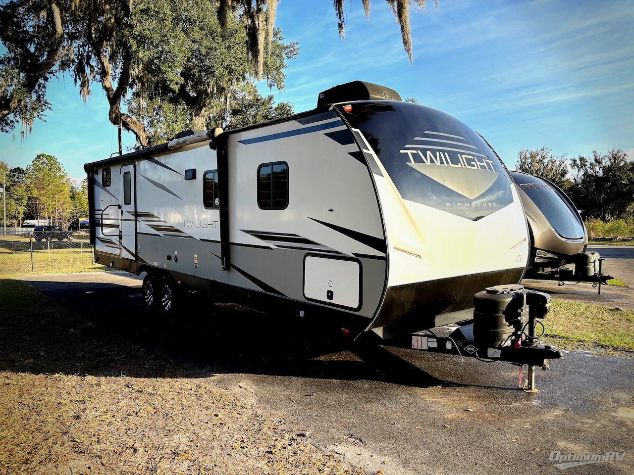 2022 Cruiser RV