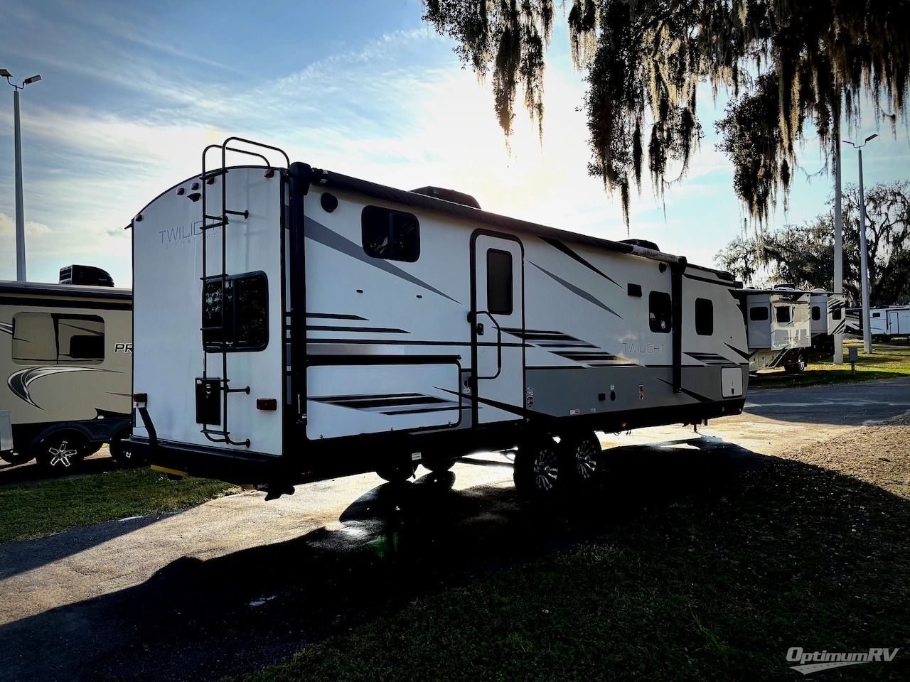 2022 Cruiser RV