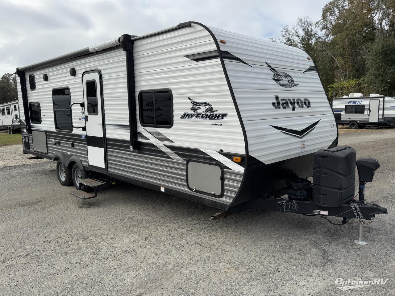 2022 Jayco