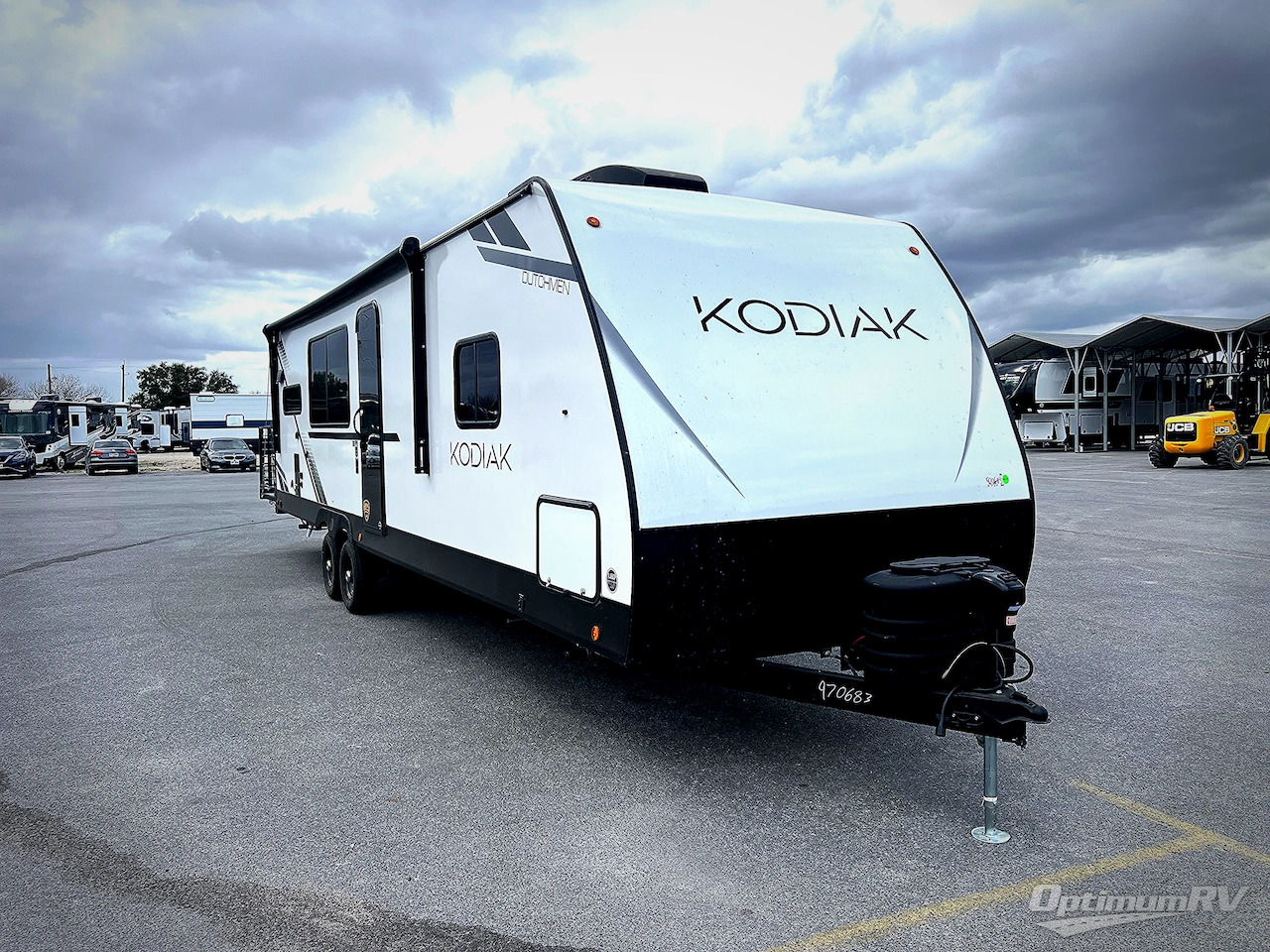 2025 Dutchmen RV