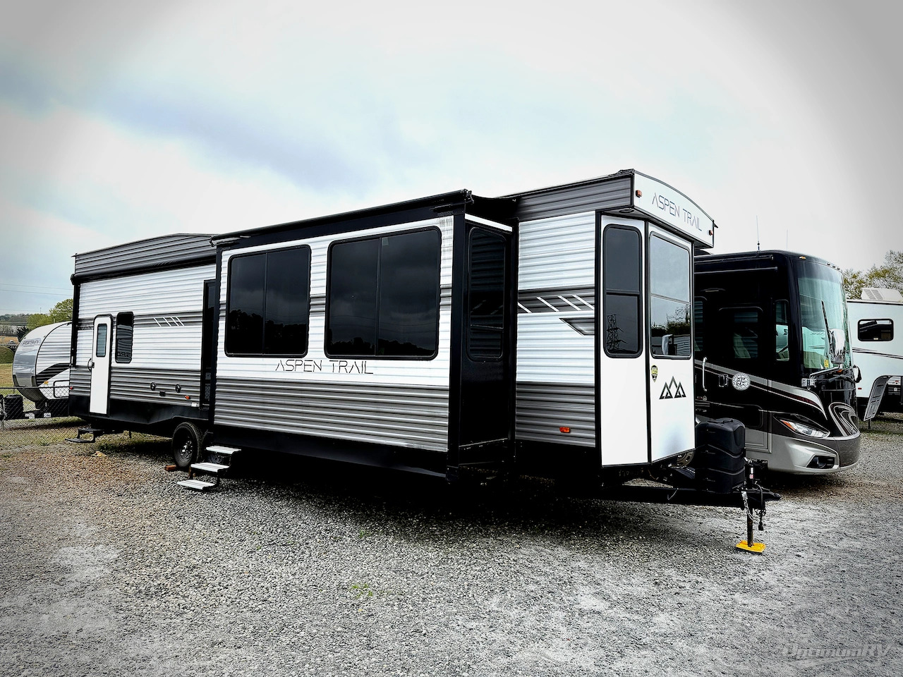 2024 Dutchmen RV