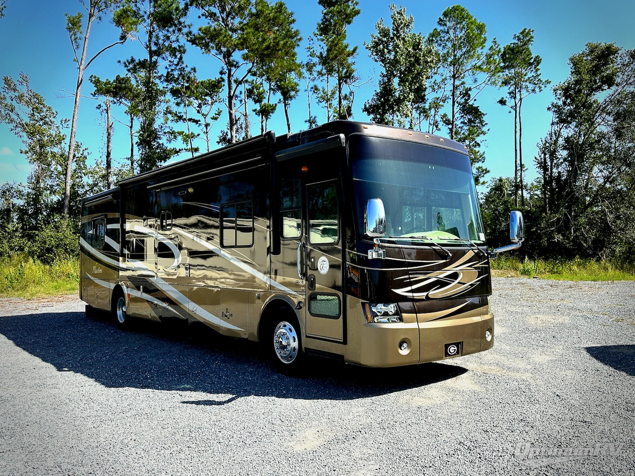 2010 Tiffin
