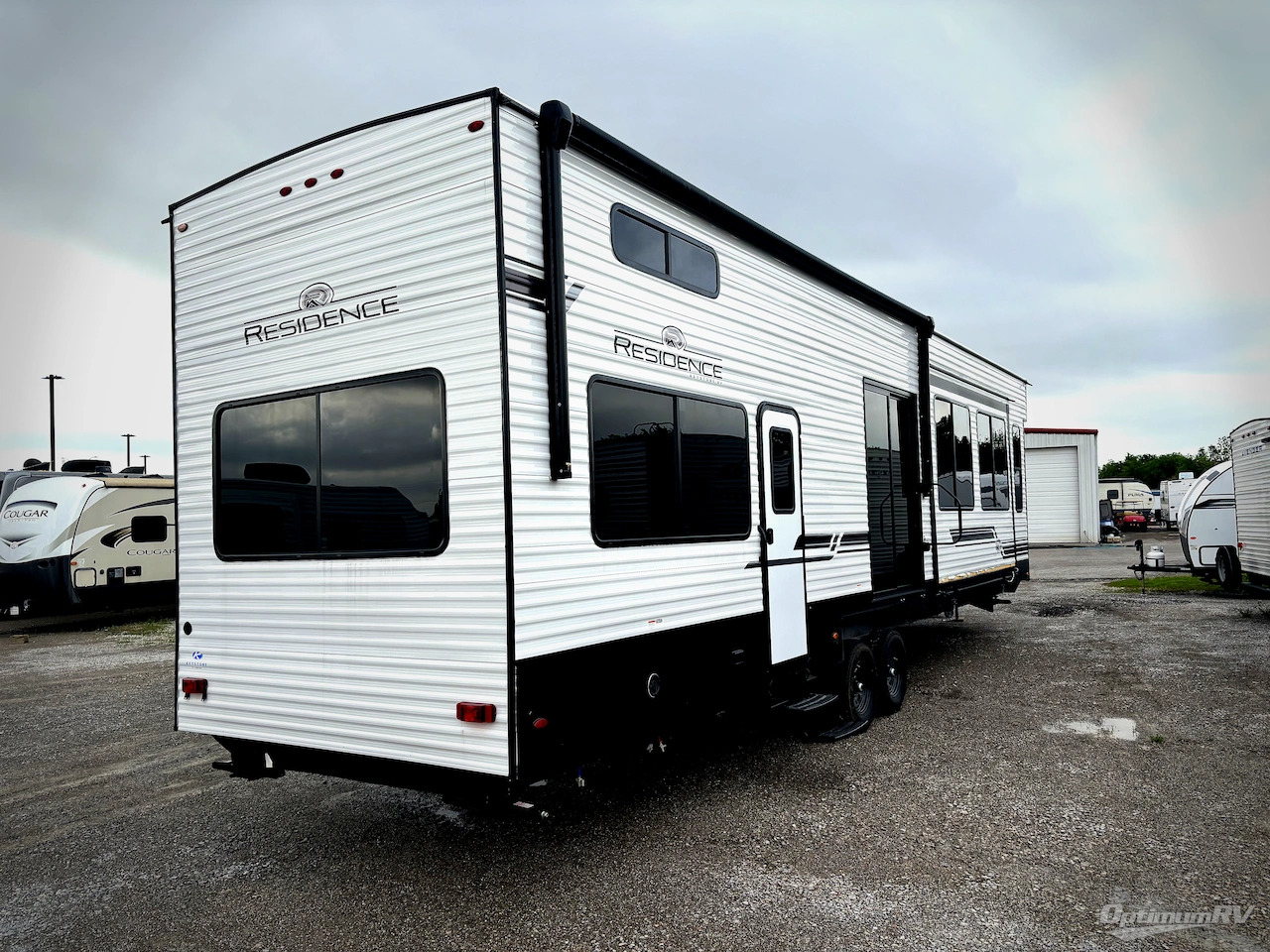 2025 Keystone RV