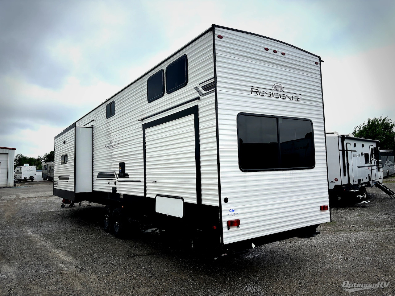 2025 Keystone RV