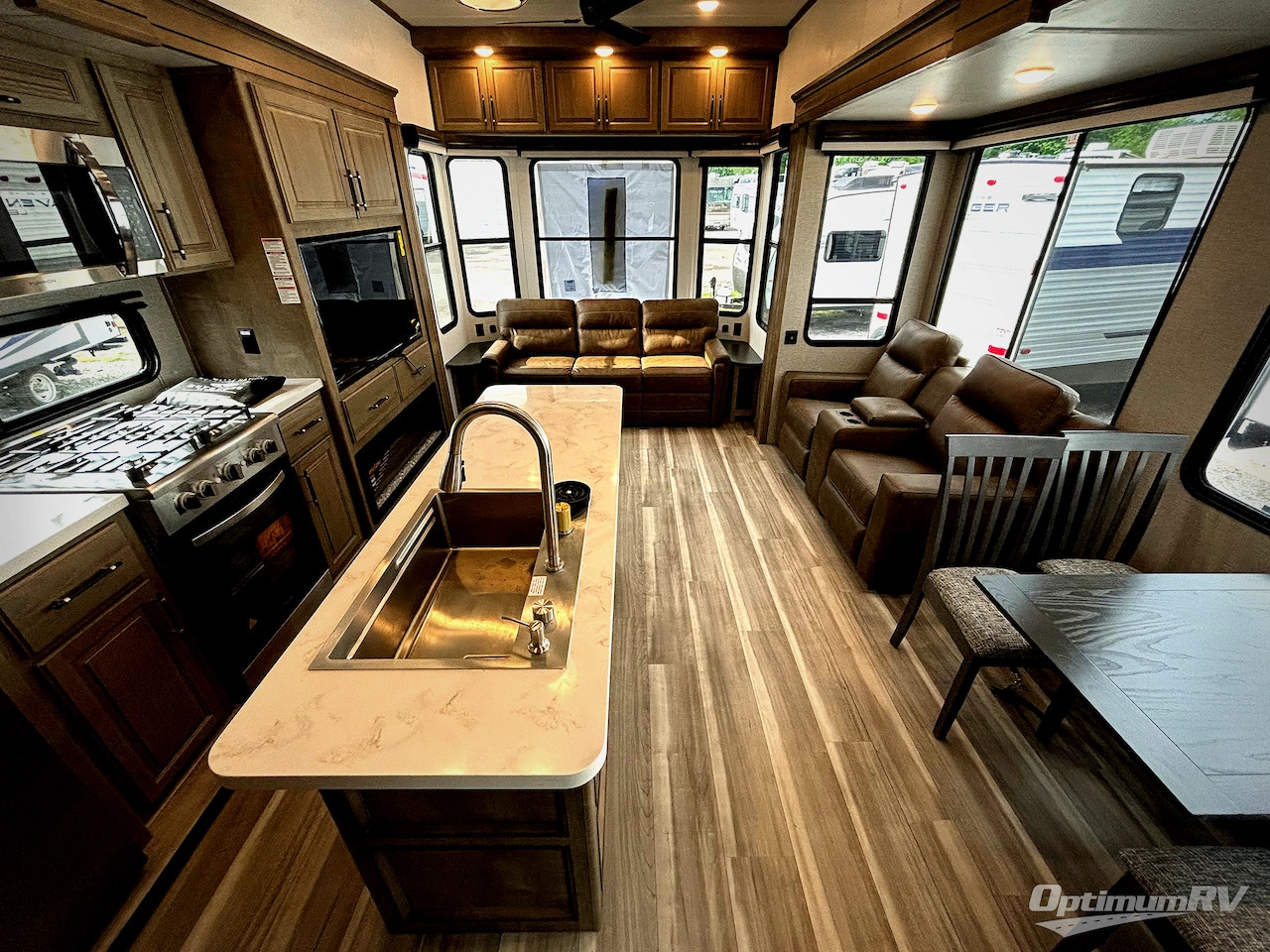 2025 Keystone RV
