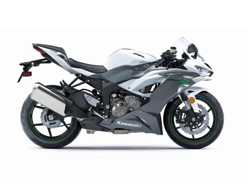 R❣️ 2021 Kawasaki Ninja ZX-6R Motorcycles for Sale - Motorcycles