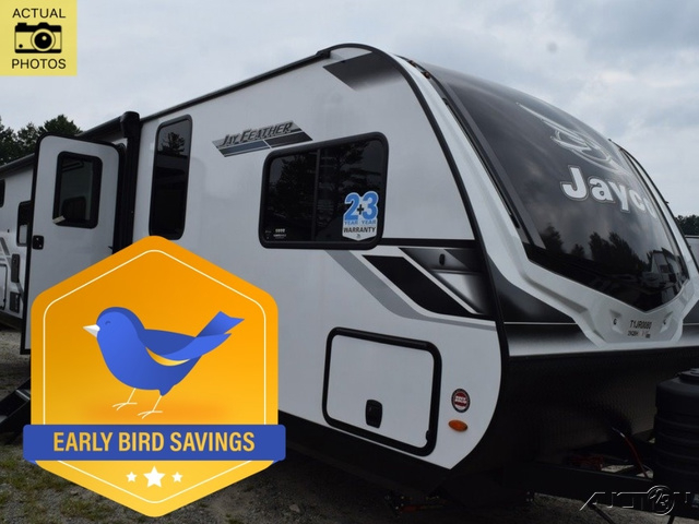 2026 Jayco