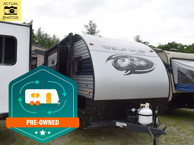 2022 Forest River salem 24rlxl