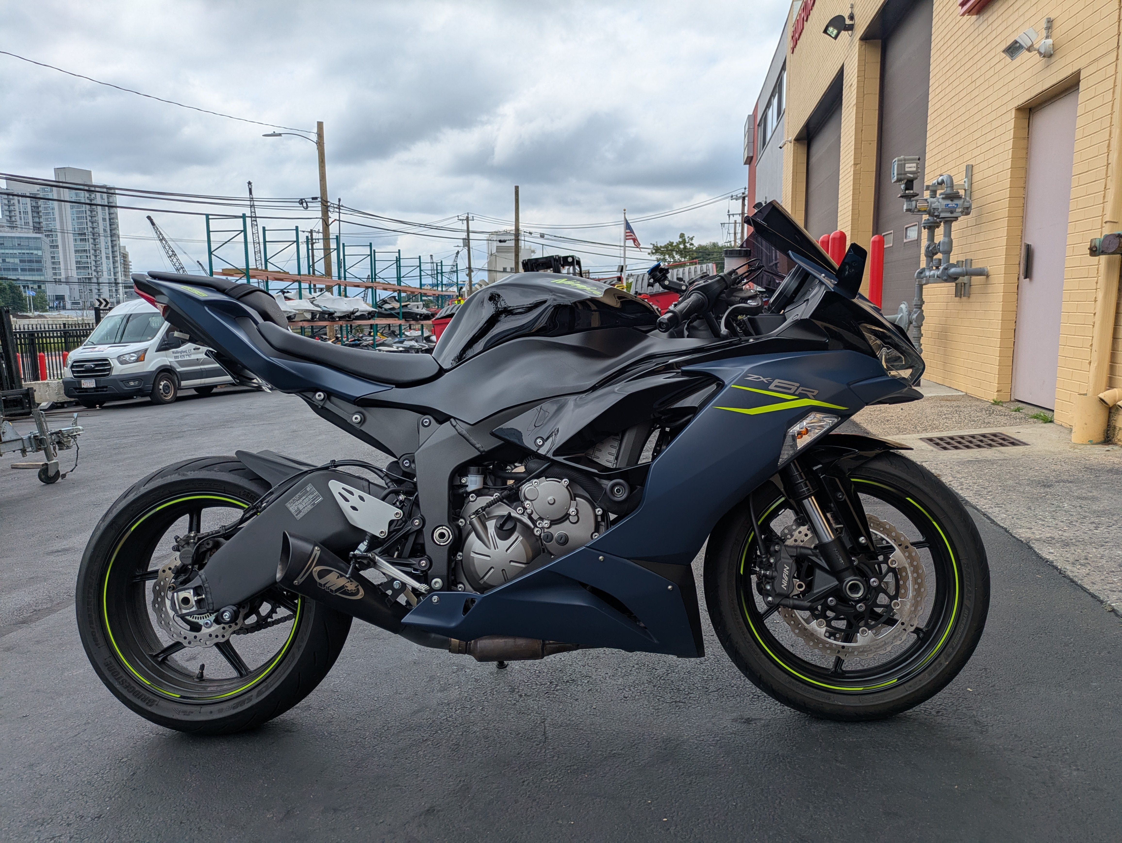 Motorcycles For Sale Near Patchogue, NY - Cycle Trader