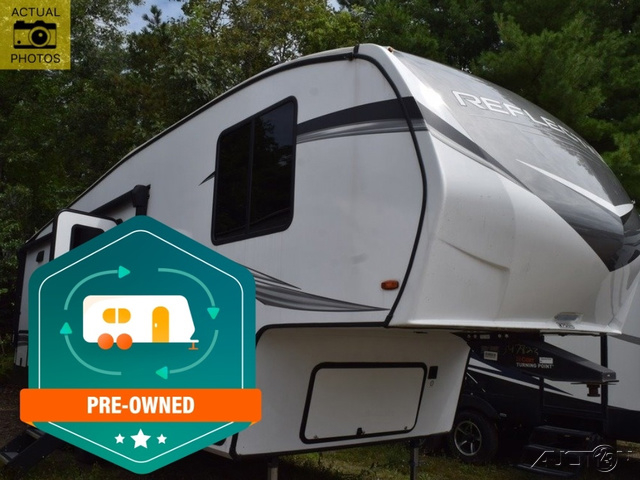 2024 Grand Design RV