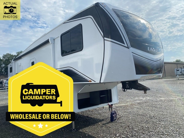 2026 Jayco