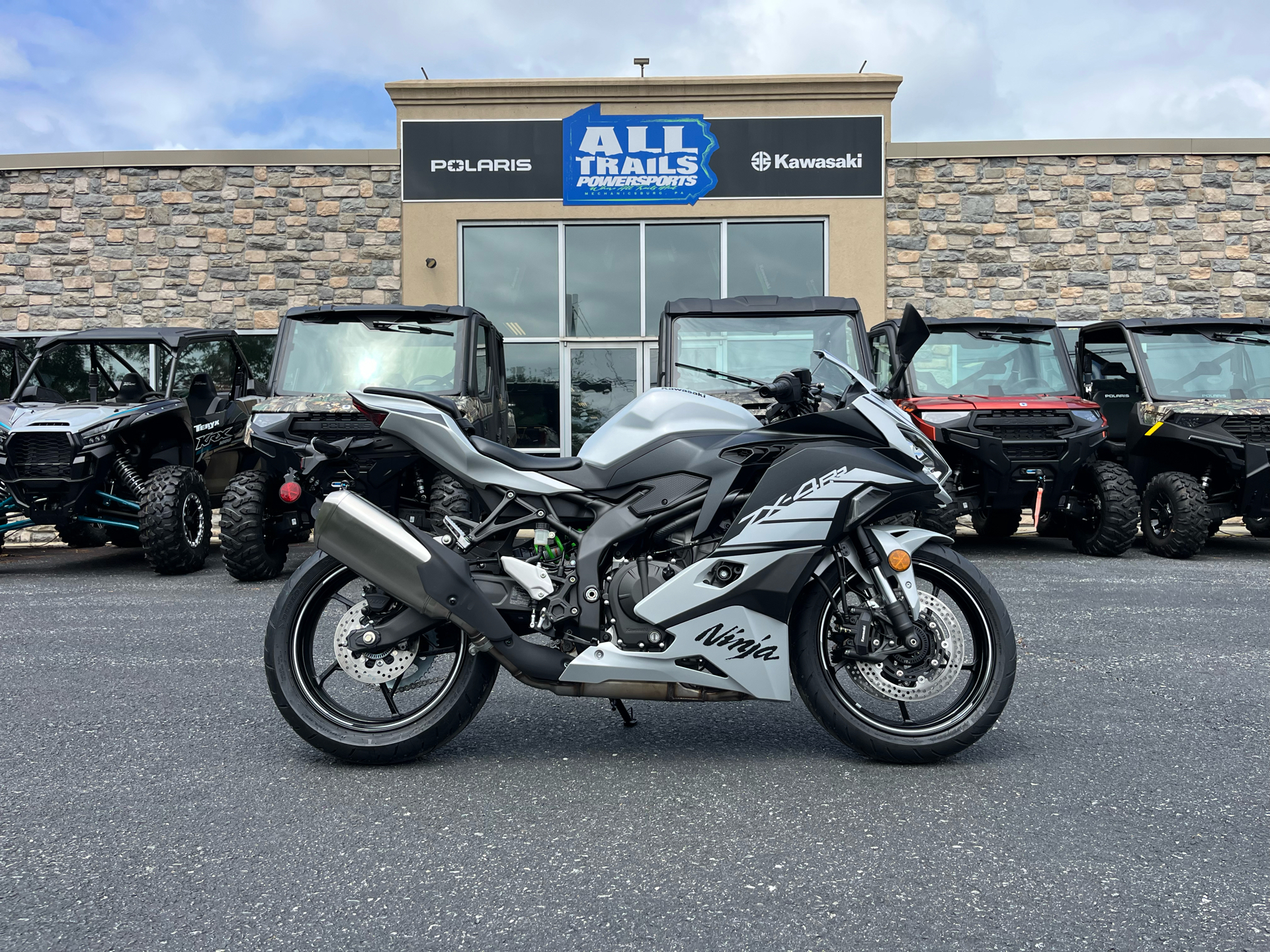 Lime Sportbike Motorcycles For Sale Near Whitehall, WV - Cycle Trader