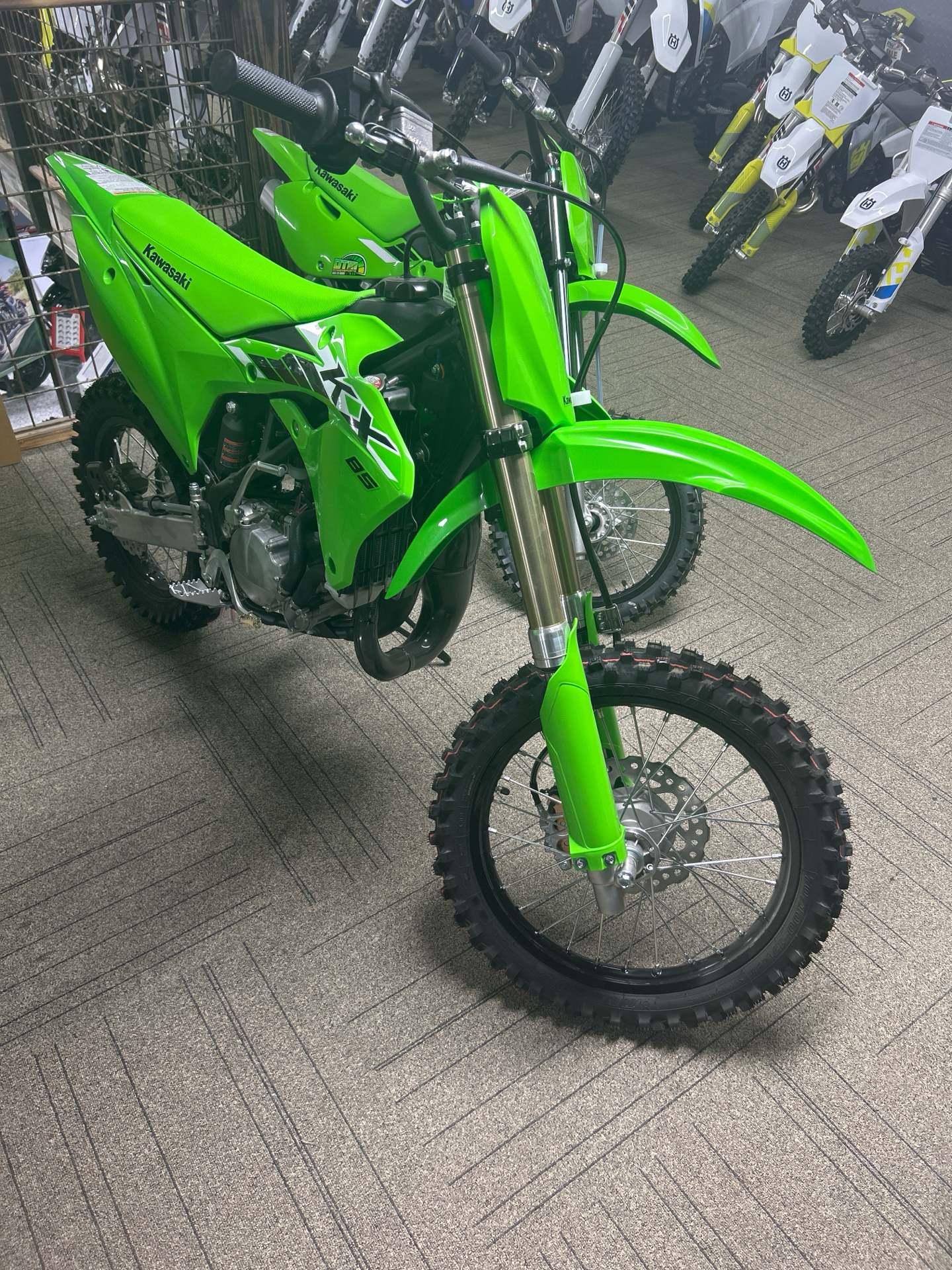 Lime Green Motorcycles For Sale Near Severn, MD - Cycle Trader