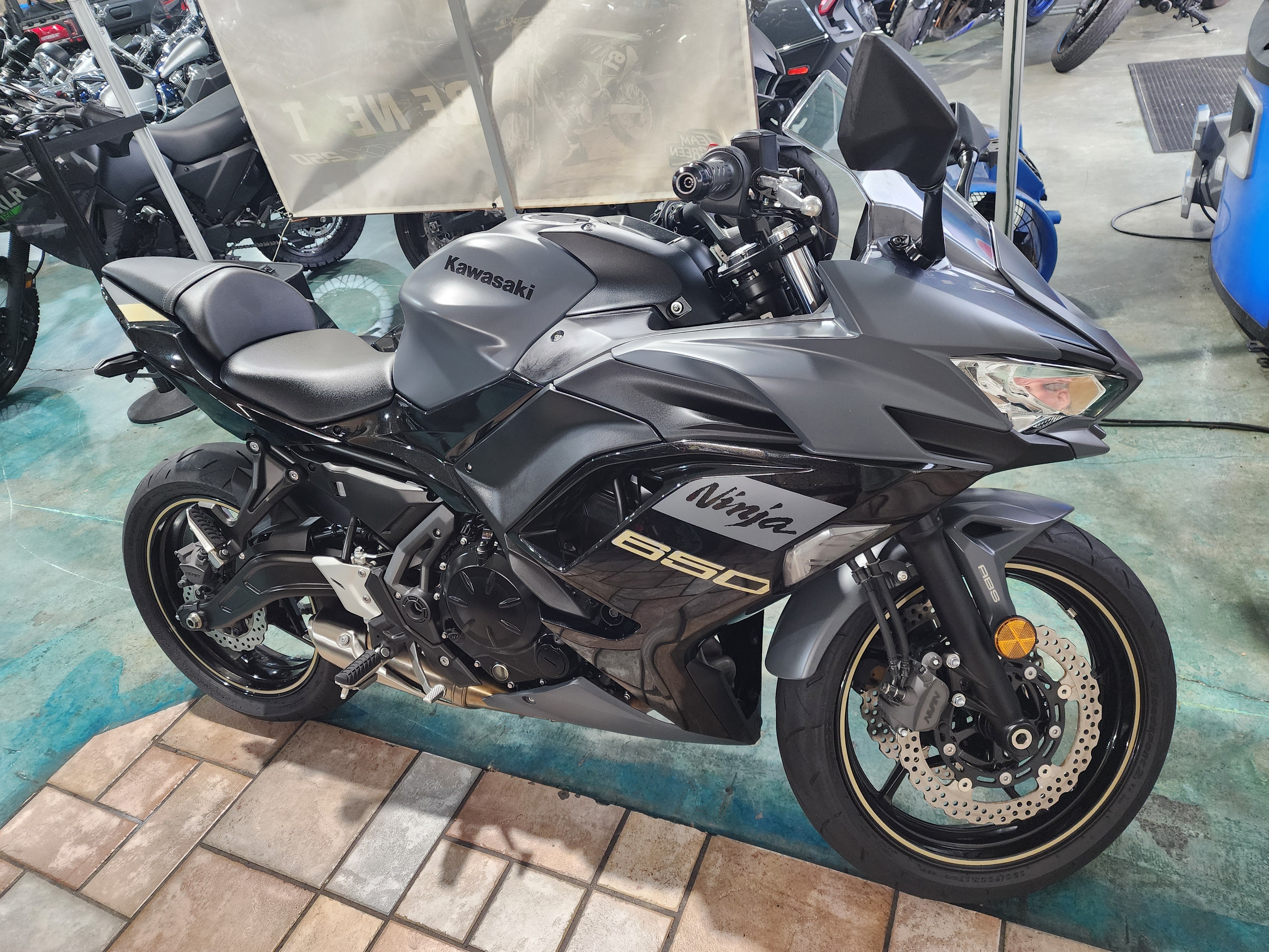 r Kawasaki Ninja Motorcycles For Sale Near Knoxville, TN