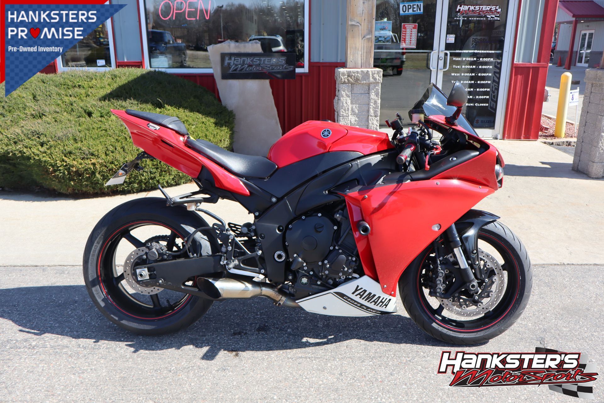 Used 2014 Yamaha YZF- R1 For Sale in Janesville, WI - 5037323762 ...
