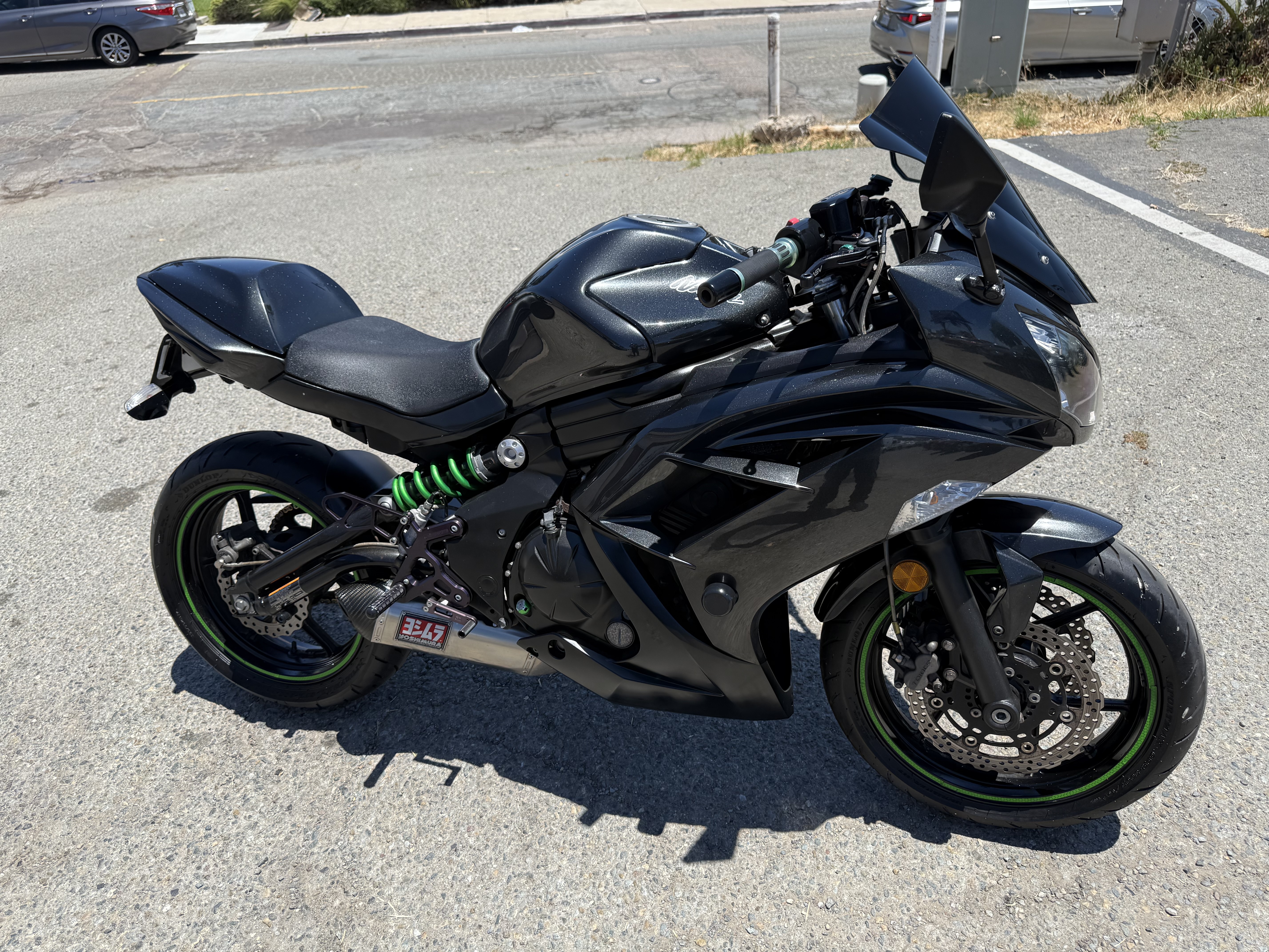 BQ出品 BQ出品 新作揃え カワサキ（KAWASAKI）2016年 Ninja Edition KRT