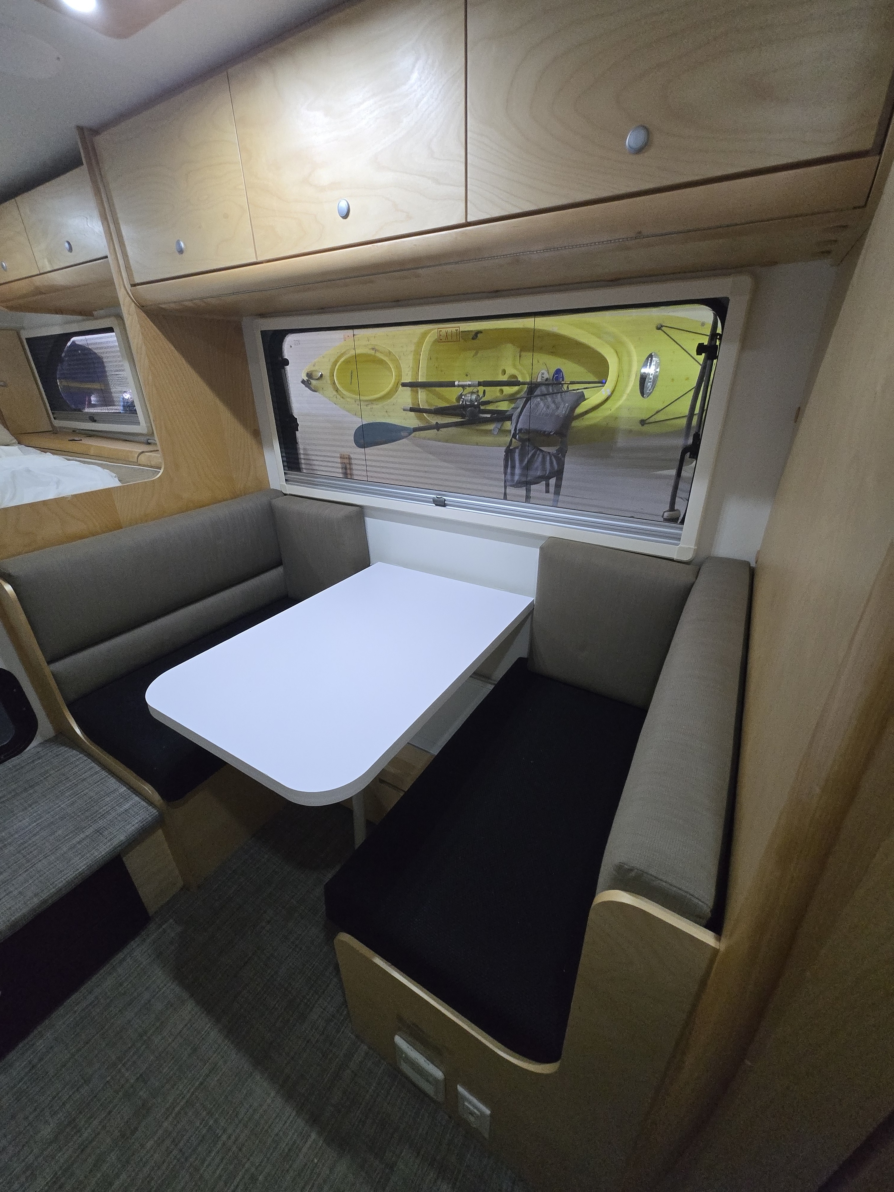 2019 Nucamp Cirrus 820 in portland ME