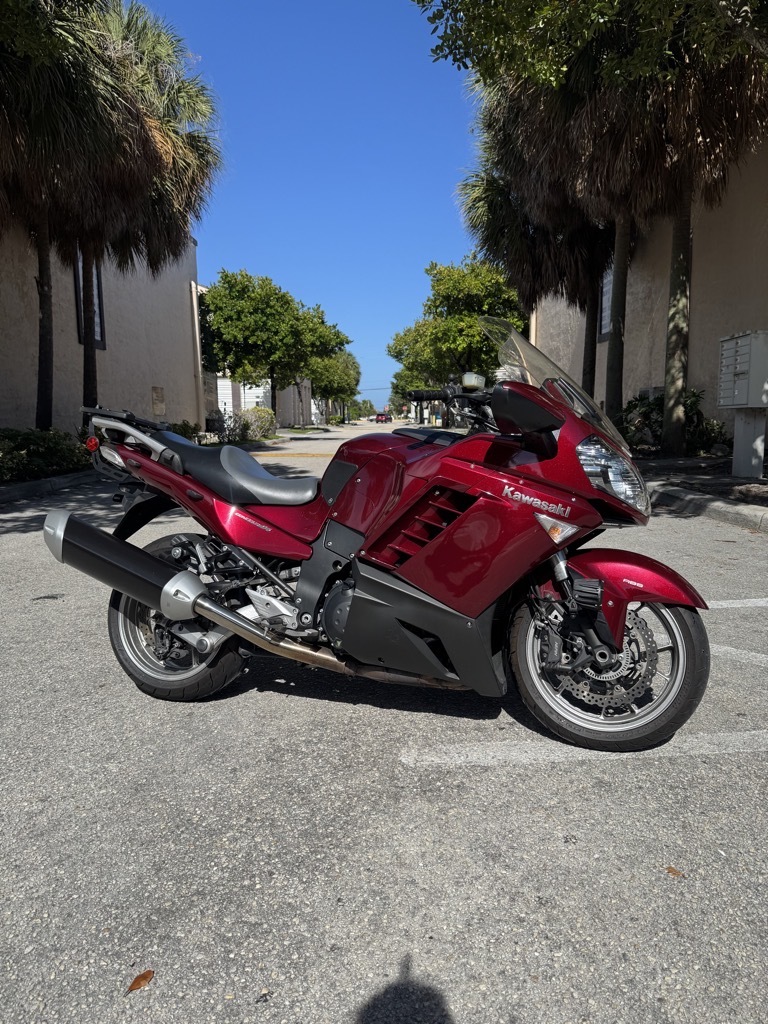Black 2009 Kawasaki Ninja Motorcycles For Sale - Cycle Trader