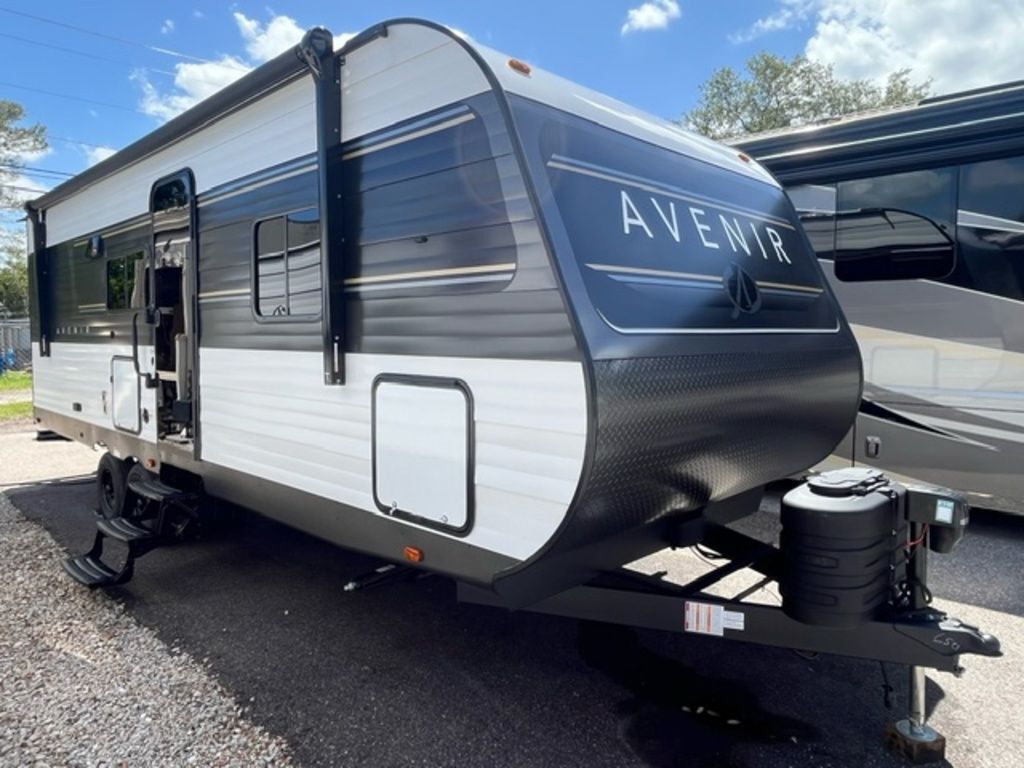 2024 Cruiser RV