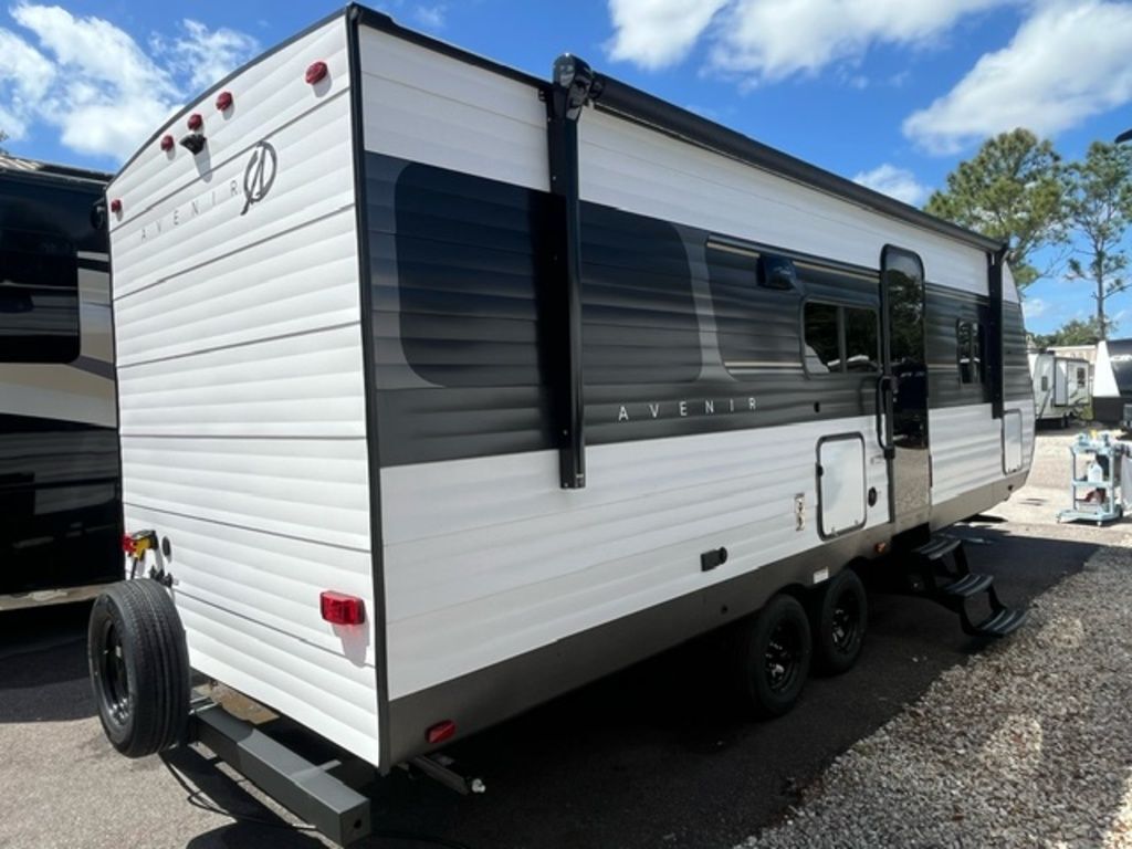 2024 Cruiser RV
