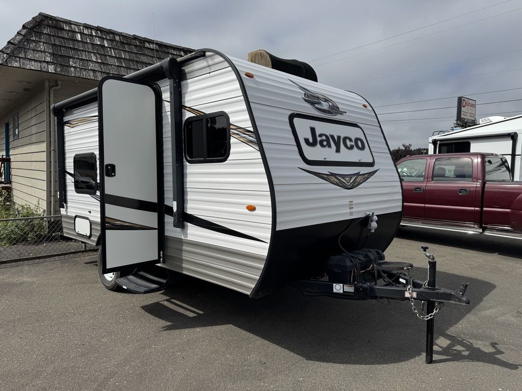 2019 Jayco jay flight 154bh