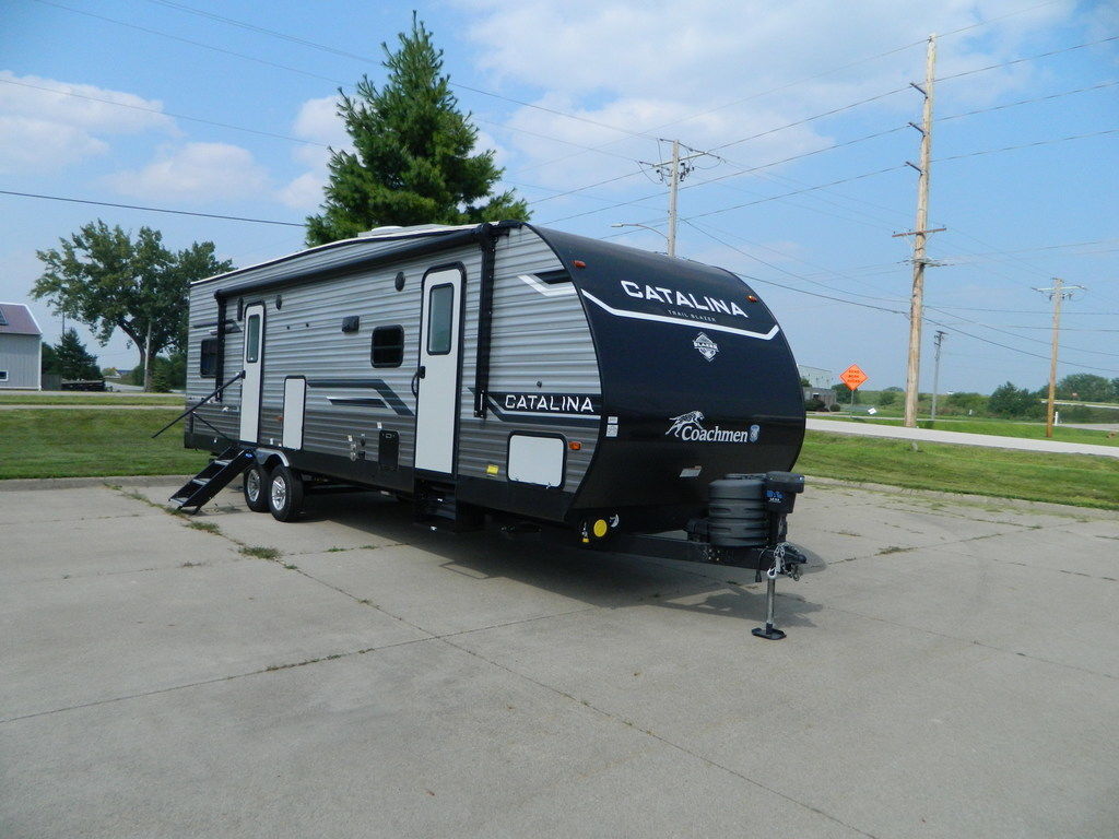 2024 Coachmen RV