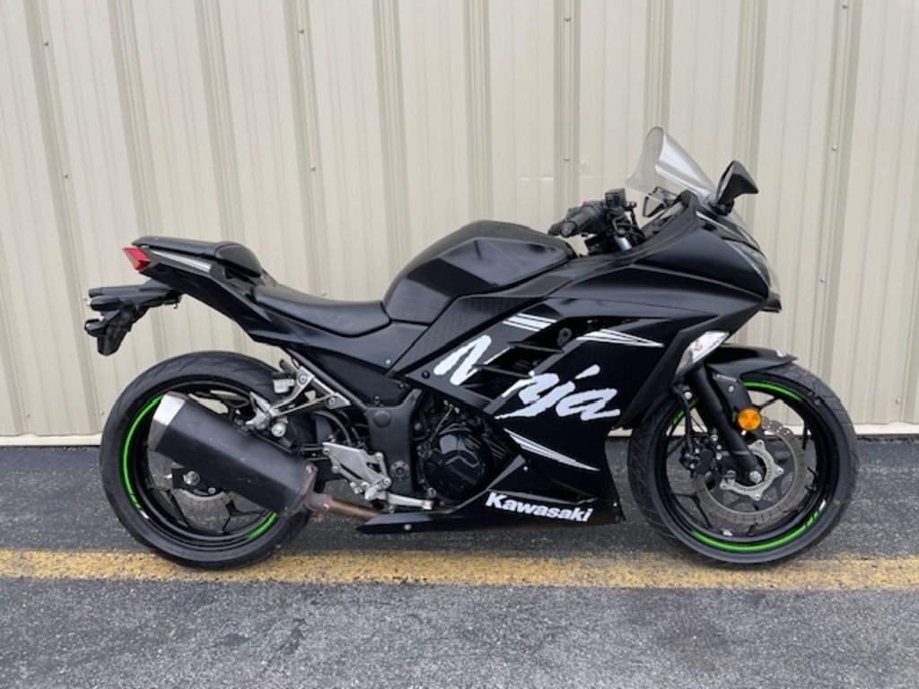2017 Kawasaki Ninja ZX-14R Motorcycles For Sale - Cycle Trader