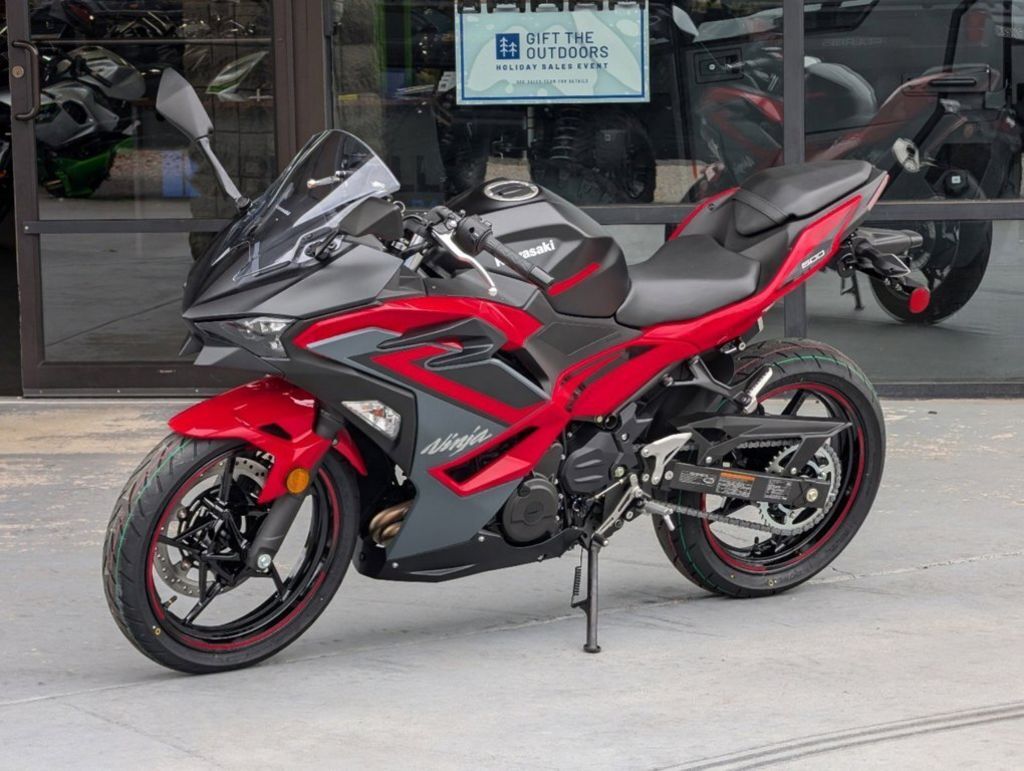 Kawasaki Motorcycles For Sale in Georgia - Cycle Trader