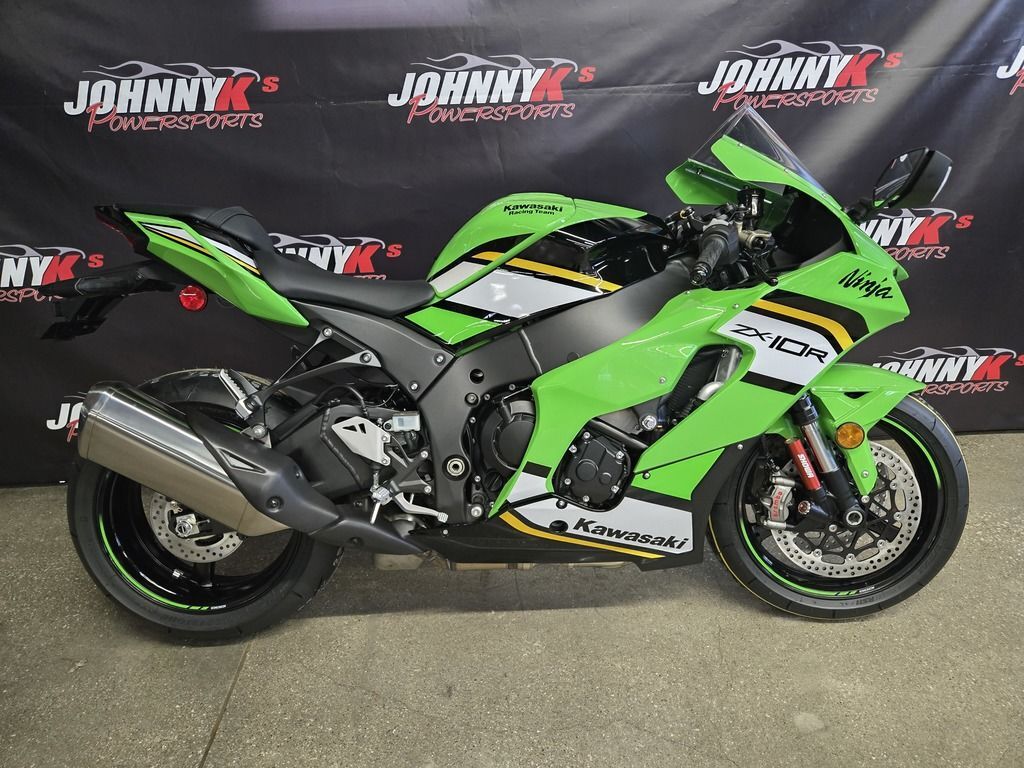 Johnny's - K Johnny K's Powersports: Lodi in Burbank, Ohio. Find New and