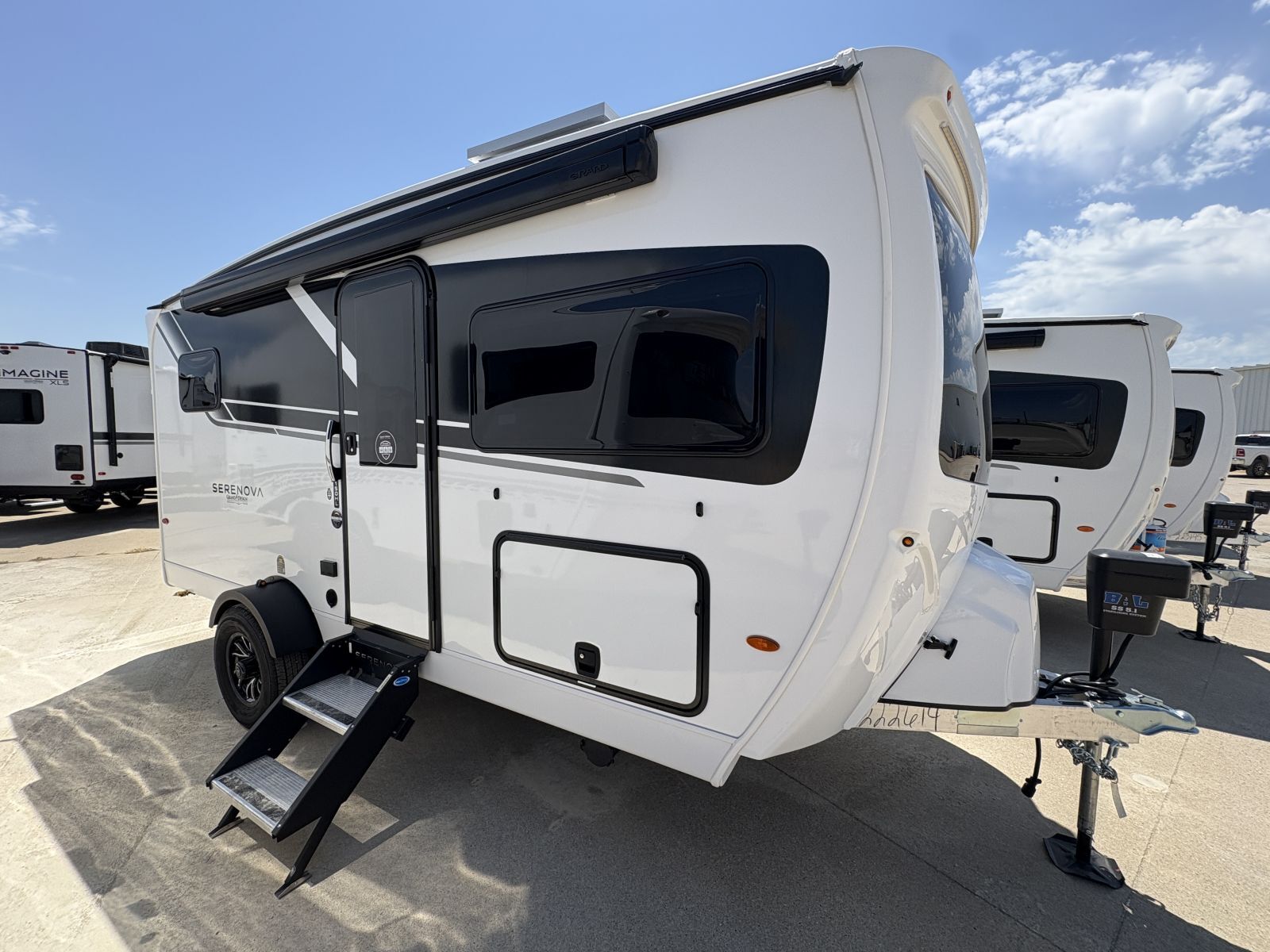 2026 Grand Design SERENOVA 150HL in abilene KS