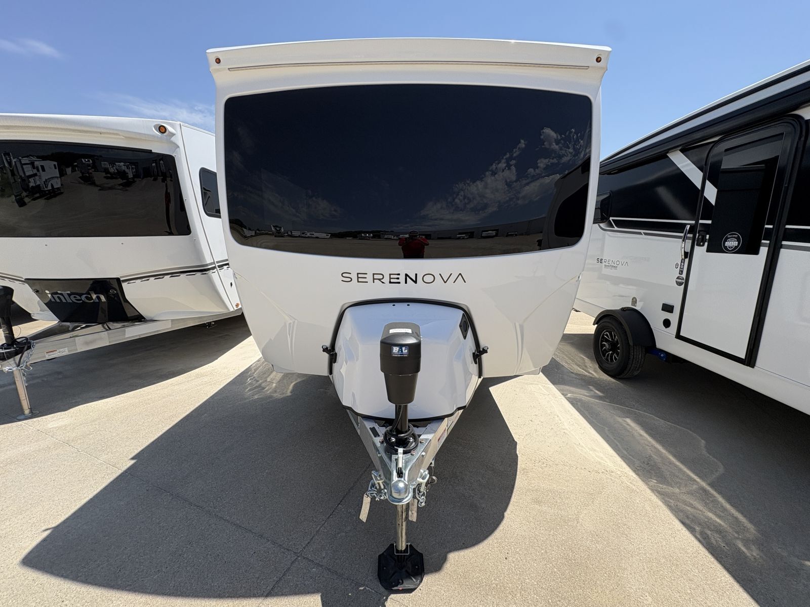 2026 Grand Design SERENOVA 150HL in abilene KS