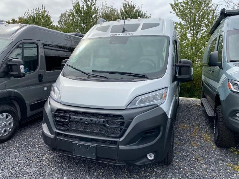 2026 Roadtrek Zion SRT in souderton PA