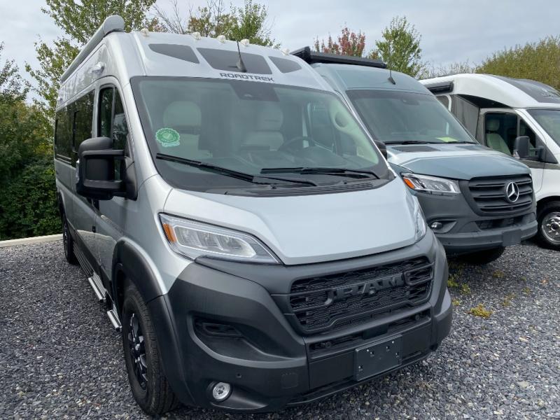 2026 Roadtrek Zion SRT in souderton PA