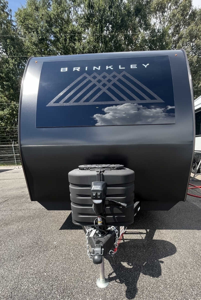 2026 Brinkley RV