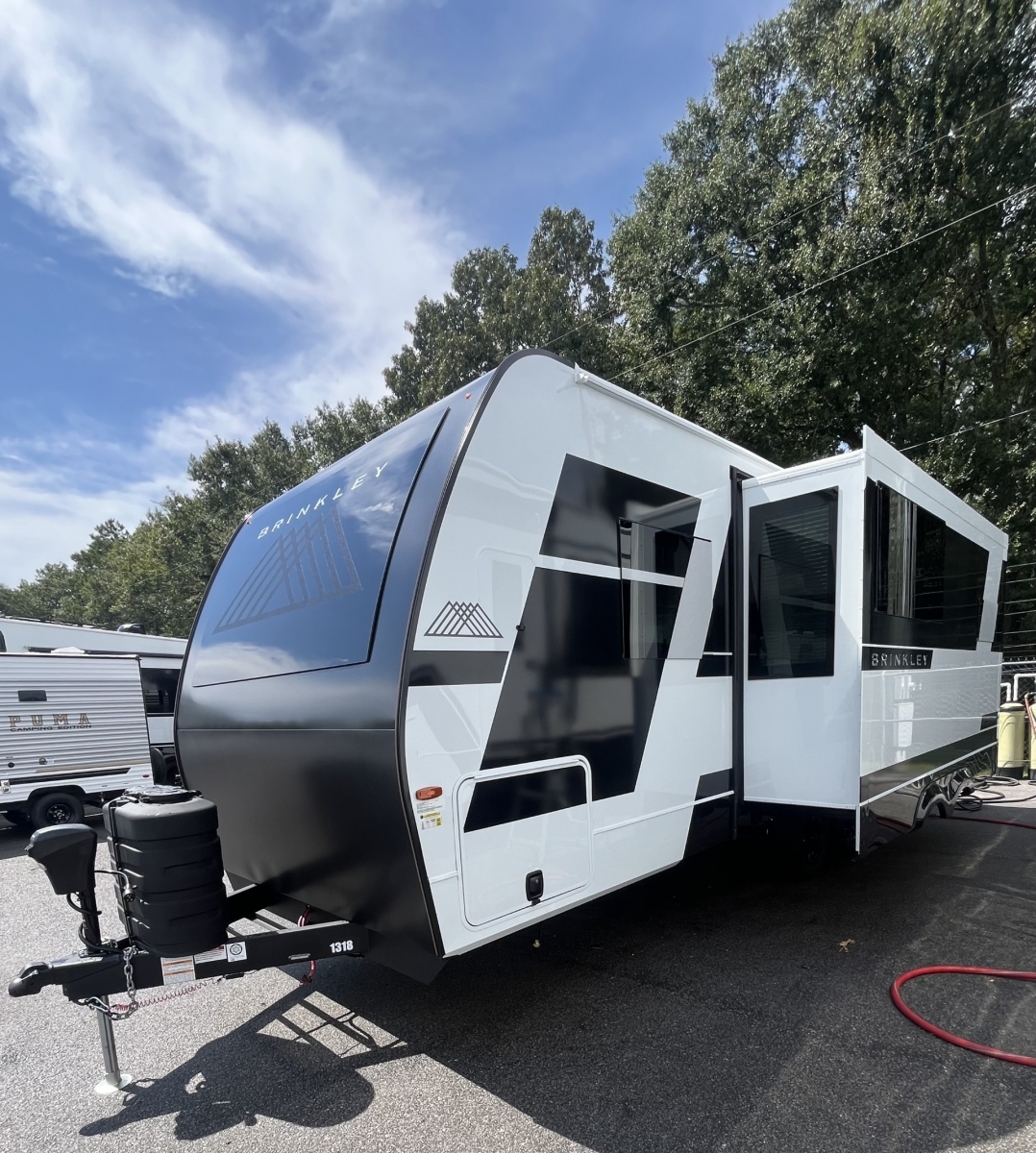 2026 Brinkley RV