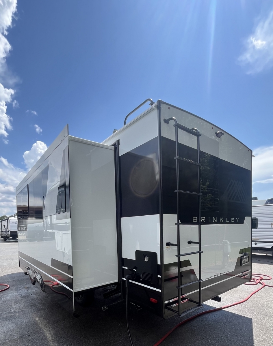 2026 Brinkley RV