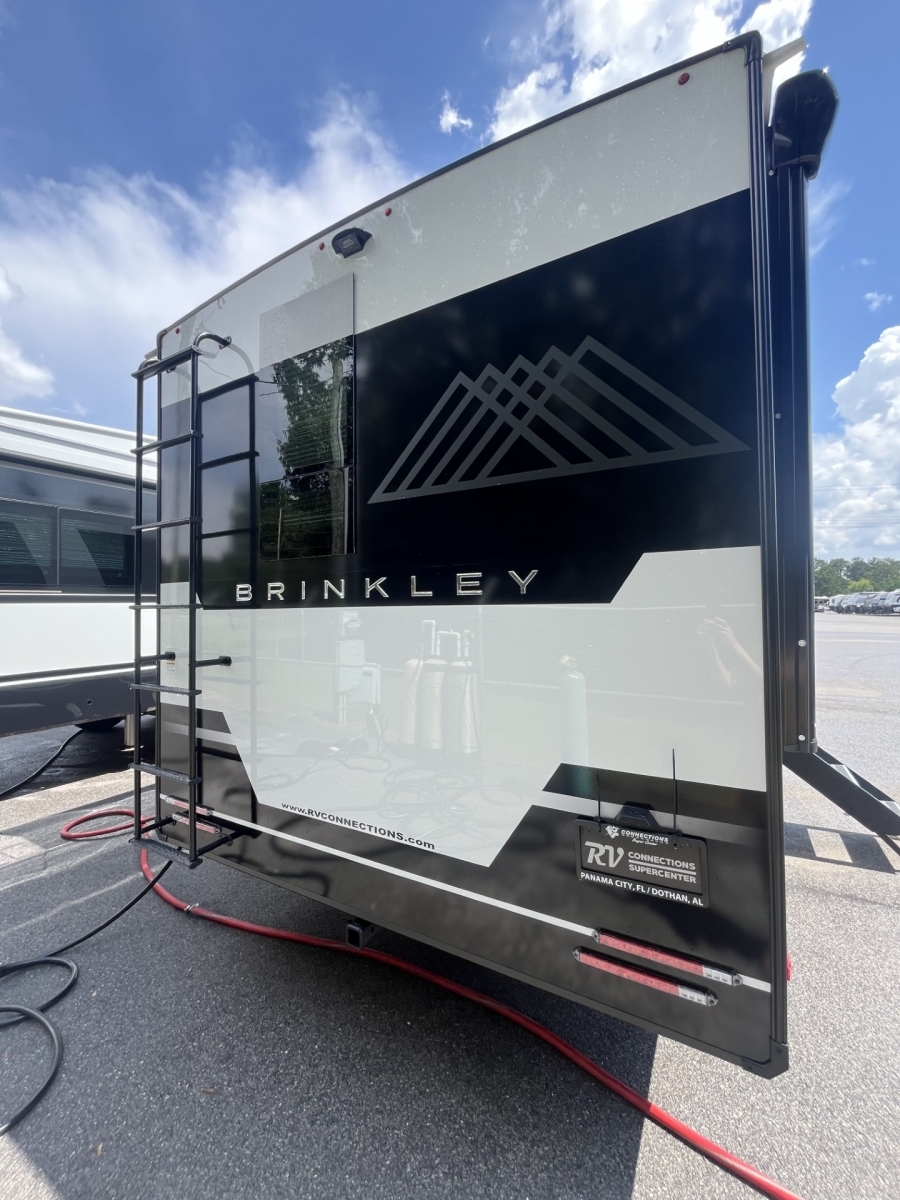 2026 Brinkley RV