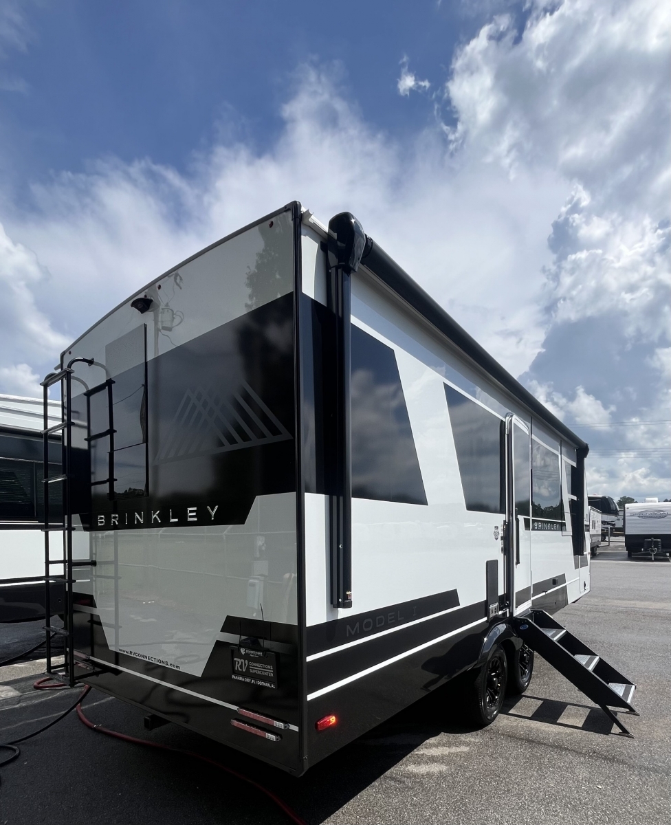 2026 Brinkley RV